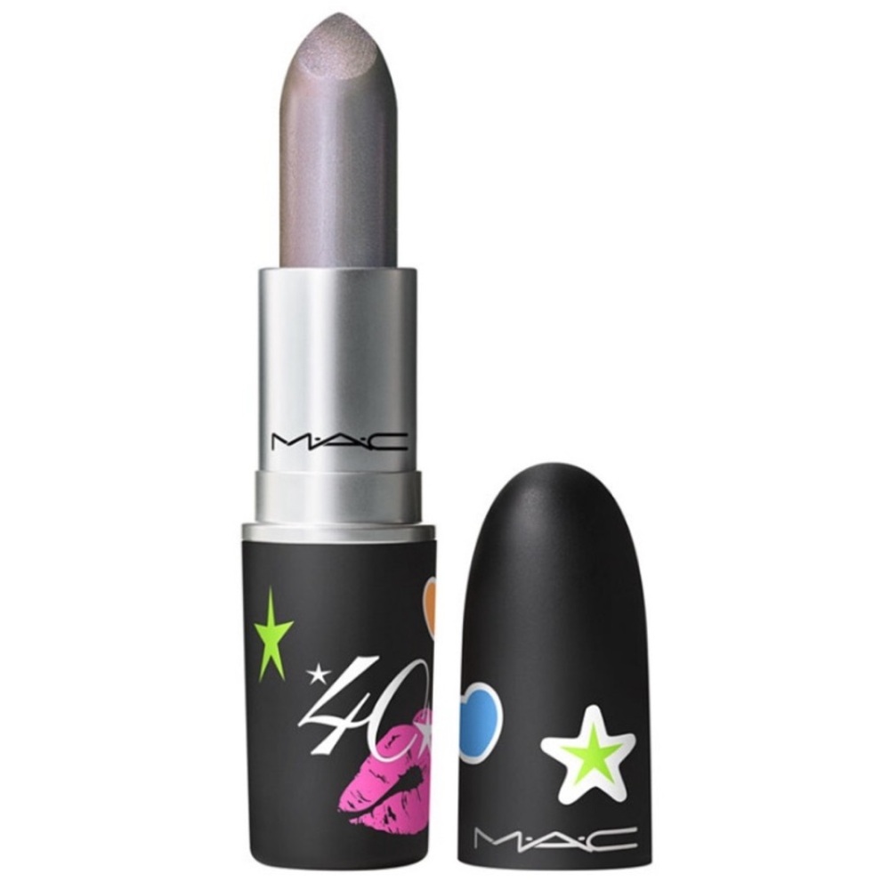 ISO/WTB FROST LIPSTICK / M·A·C 40 LIPSTICK BRINGBACKS IN HAKU